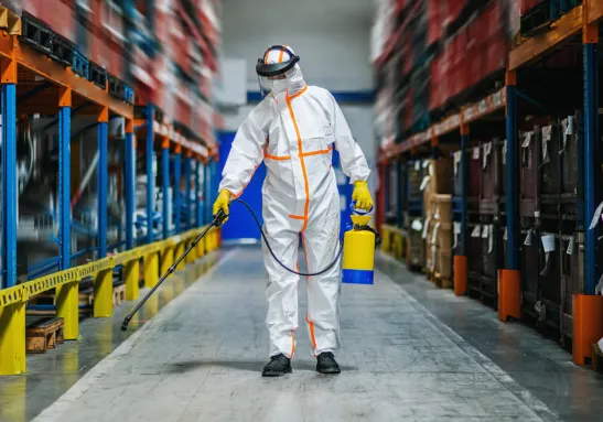Dedetização para indústria alimentícia - Dedetizadora RJ // Empresa de Dedetização e Desratização no RJ Dedetização para indústria alimentícia - Dedetizadora RJ // Empresa de Dedetização e Desratização no RJ